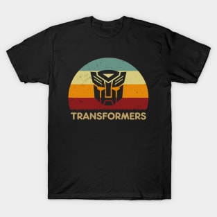 Transformers T-Shirt